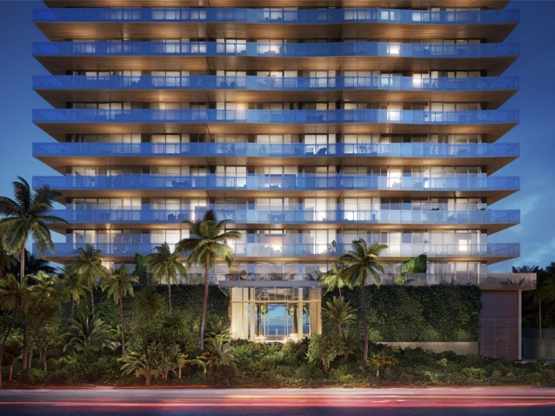 5775 Collins Ave - Florida - Miami Beach - 33140