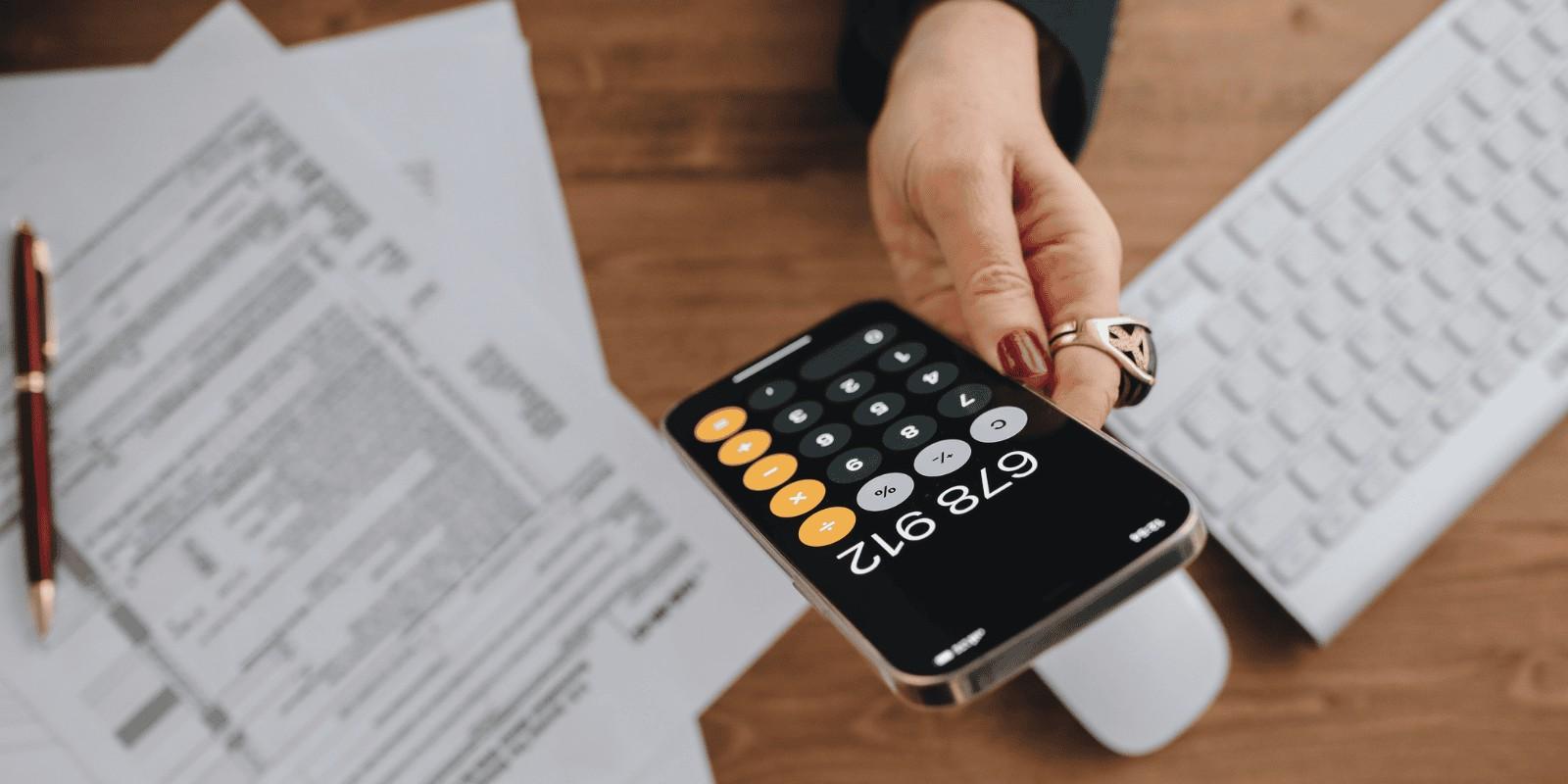 Impostos en la venda de pisos al Bages 2025